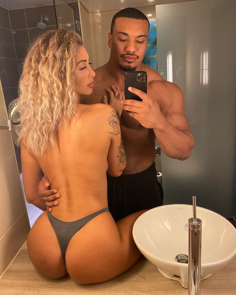 Nicole Drinkwater Fitness