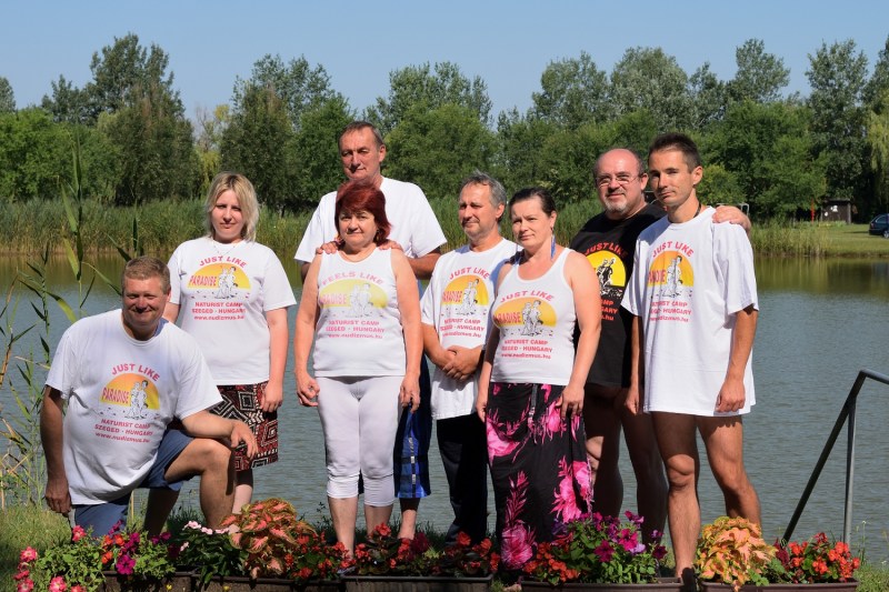 Boy with dad on the beach