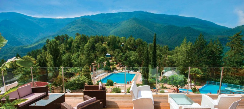 Camping Creuse Nature Naturiste