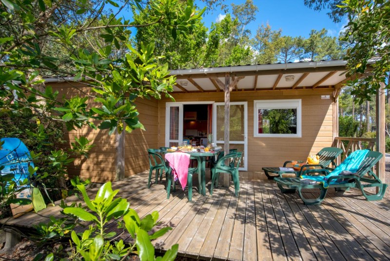 Camping Creuse Nature Naturiste