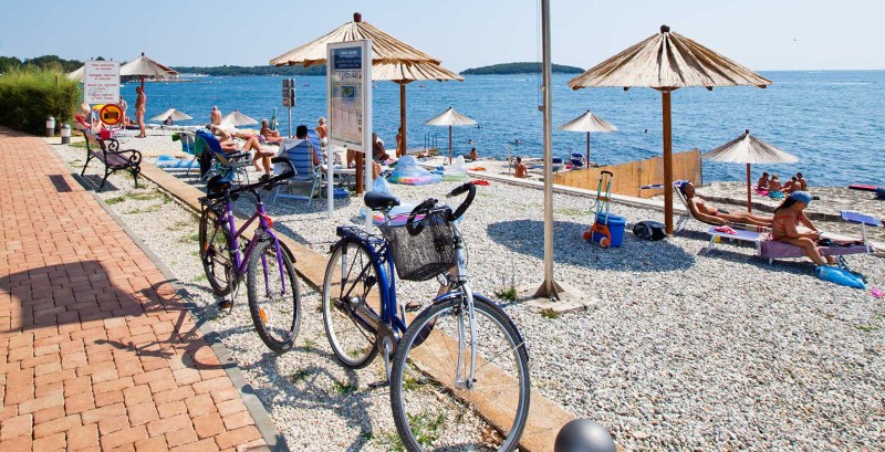 Clothing Optional Resorts France