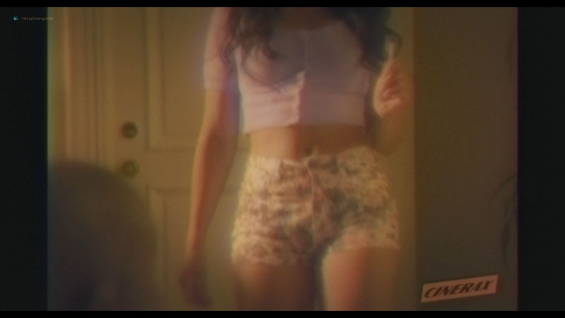 Jessica Parker Kennedy Deepfake