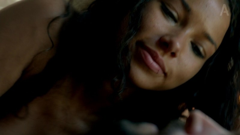 Black Sails Jessica Parker Kennedy
