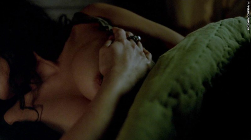 Jessica Parker Kennedy XXX