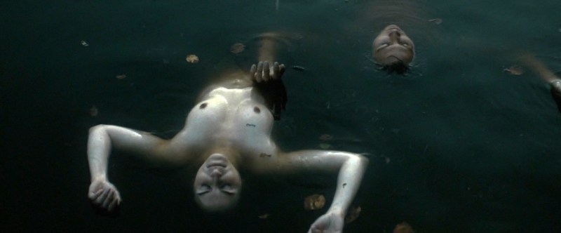 Hannah Weddingham Naked