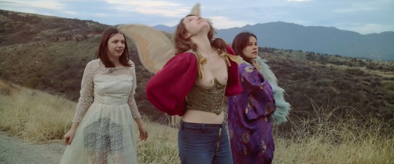 Actress Hannah Murray photo nude