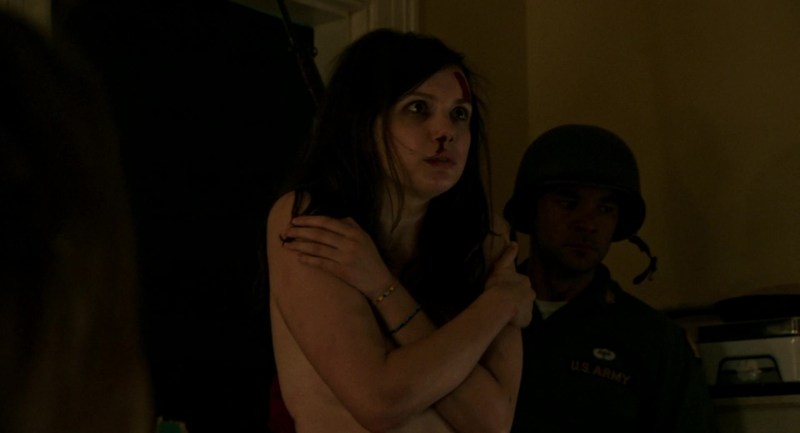 Hannah Murray Game of Thrones Tits