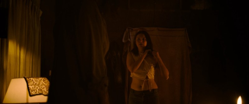 Russian porn actresses Hanna DP