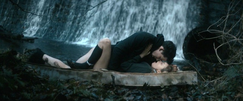 Charlotte Hope Game of Thrones nude