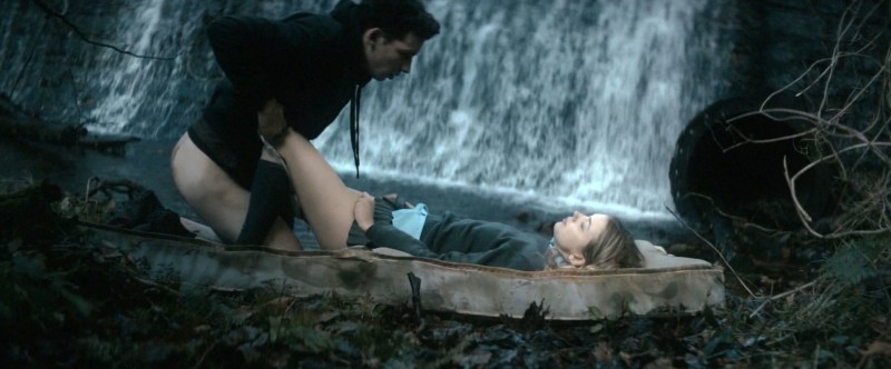 Xxx nikoleta shae with Russian voice acting