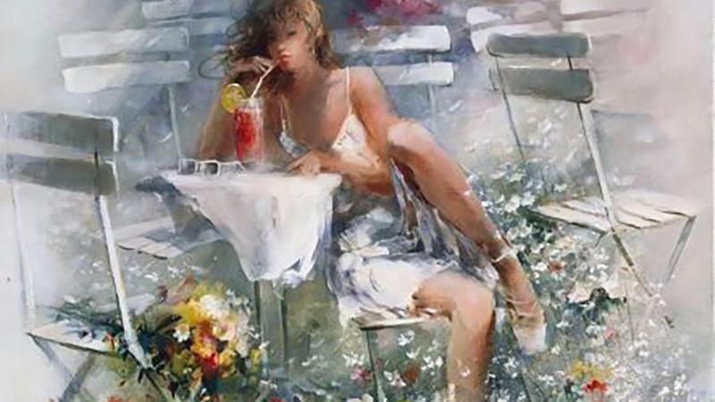 Helltaker's Demons Garem