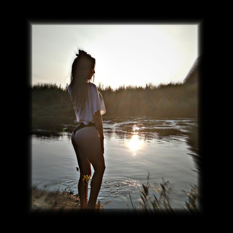 Snezhana Romanova Tambov naked