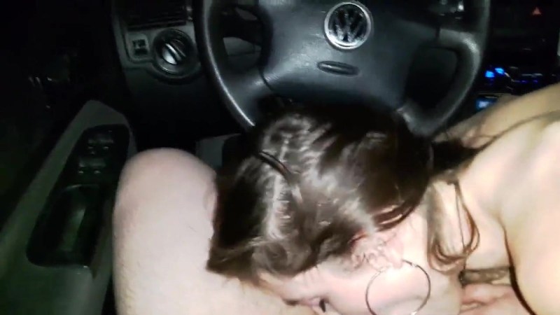 Amateur suction in the car