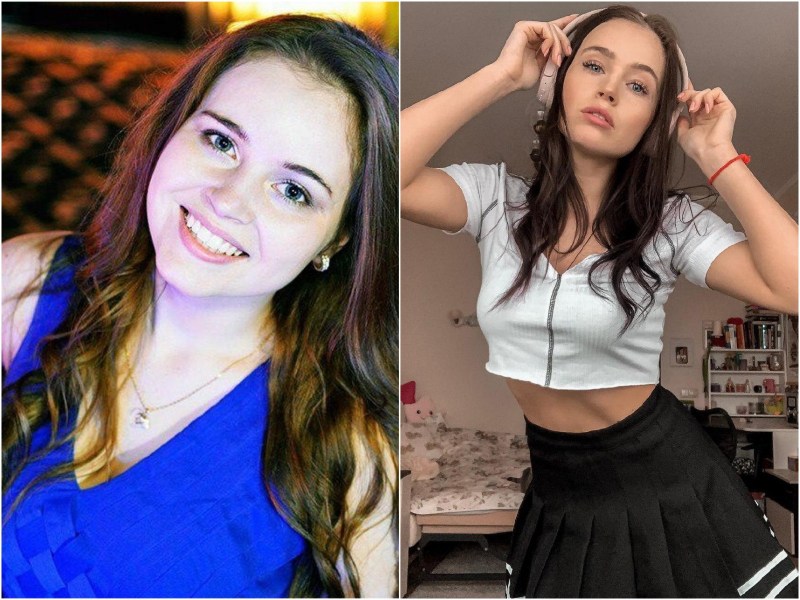 The infinite summer is Ulna