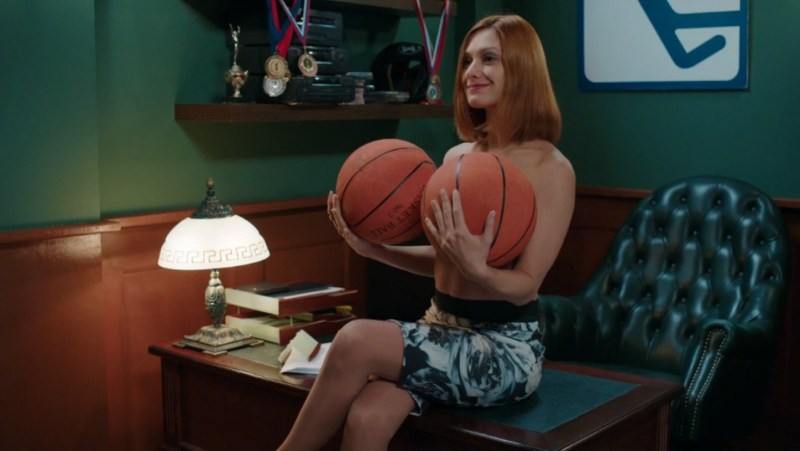 Tatyana Babenkova Maxim