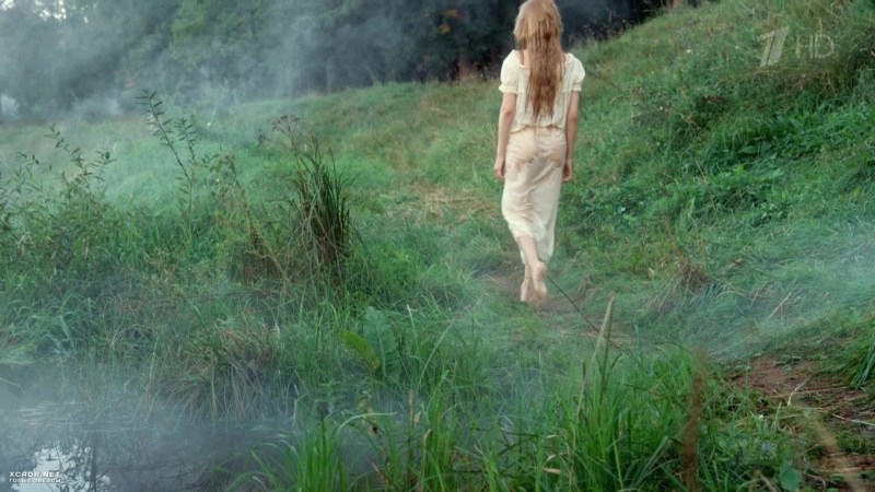 Funny correspondence for tick current