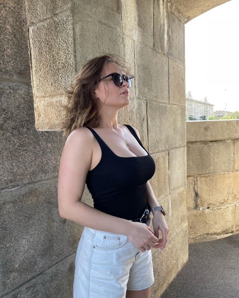 Elena Chernyavskaya Maxim Kitchen