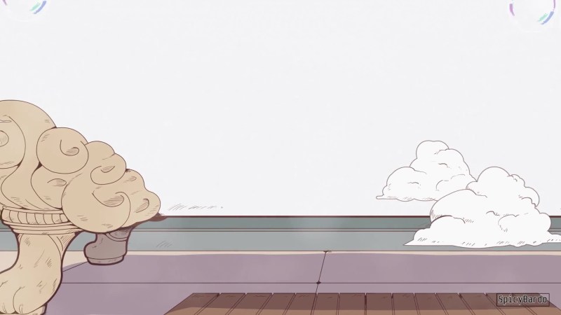 Love relationship in bed