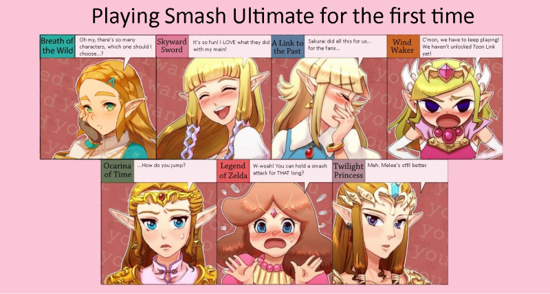 Novels game dark attraction