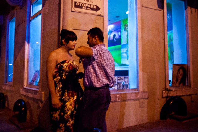 Bangladesh Kandapara Tangail