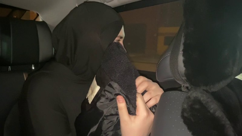 The flag of Makhachkala Dagestan