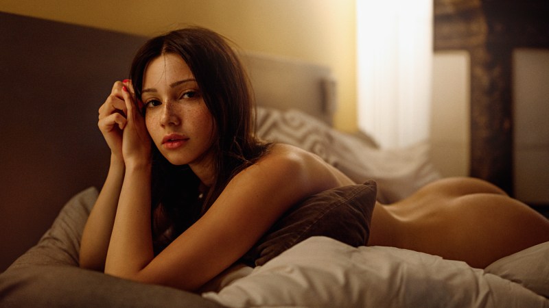 Vasilisa George Chernyadiev