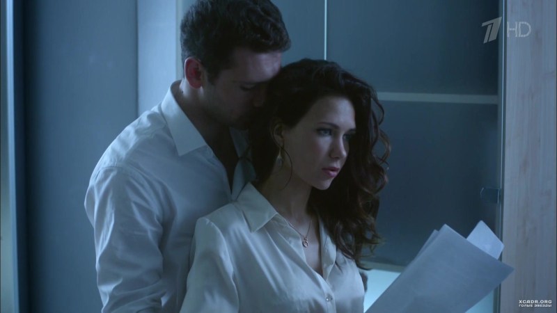 Greta Hoxhaj TV presenter