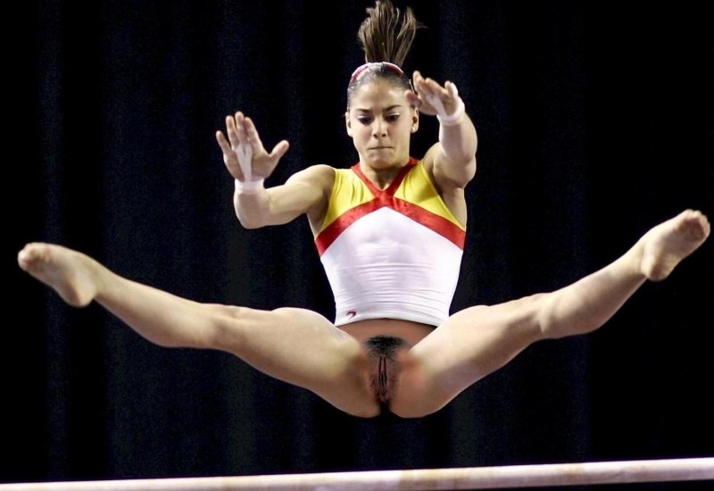 Sports erotic curioses