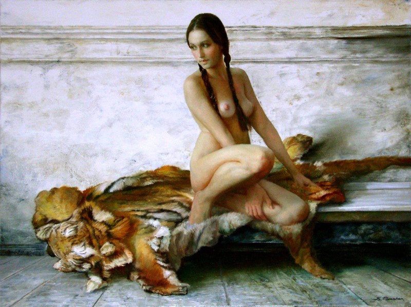 Sergey Marshennikov Pictures +18