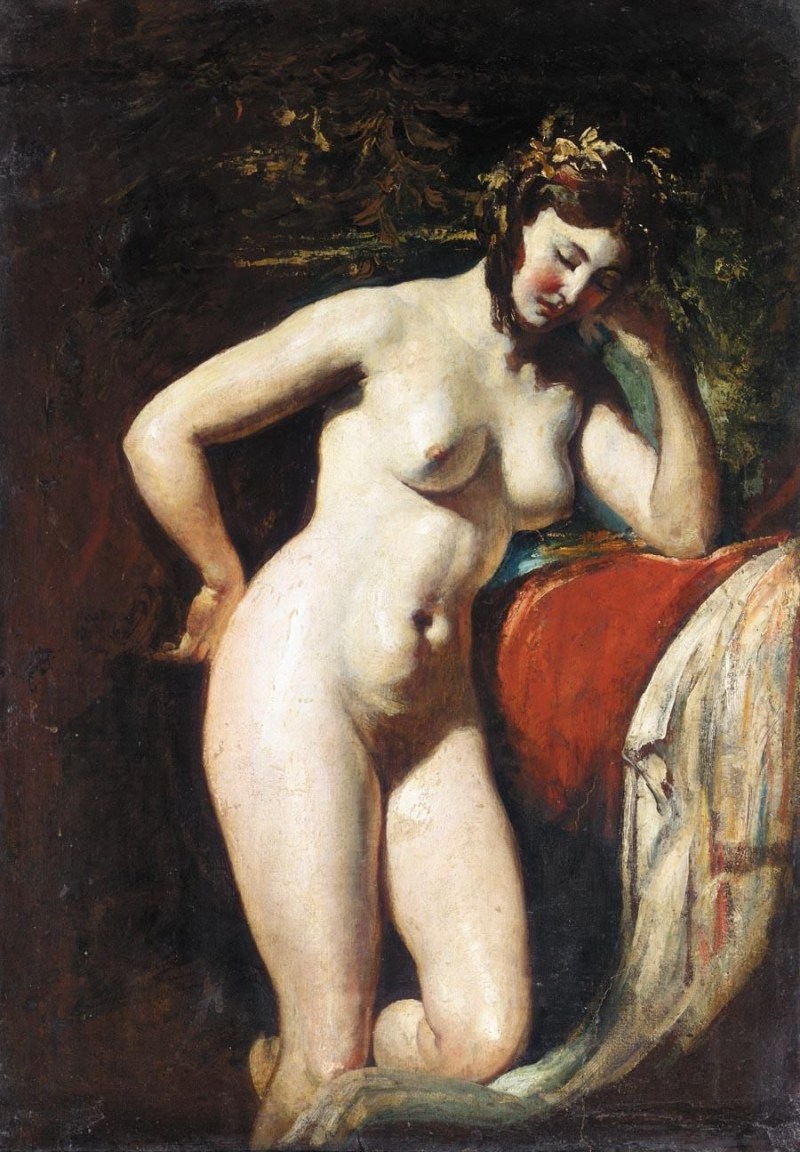 William Etti/William Etty