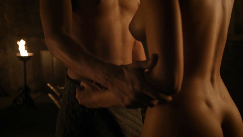 Busty Ava Addams Oil