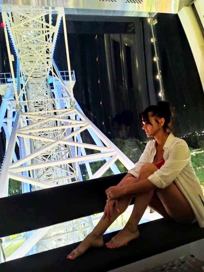 Anastasia MUT is hot