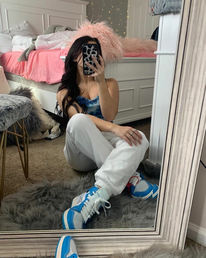 Tatyana Vasilkov Purple