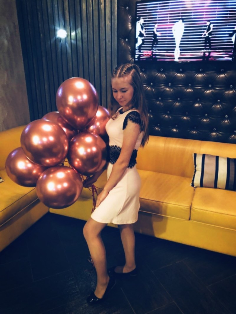 Tatyana Paulava model