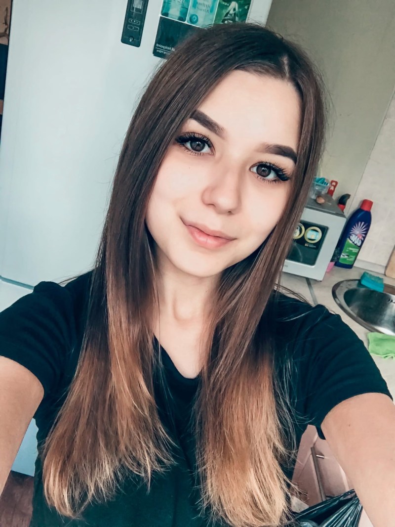 Daria gurikova Voronezh