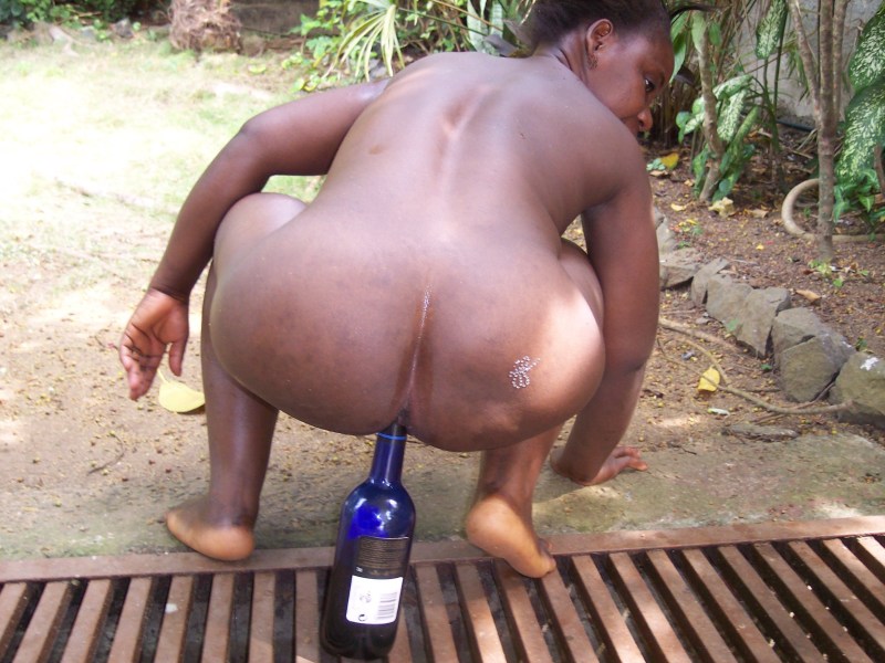 Private porn from Africa