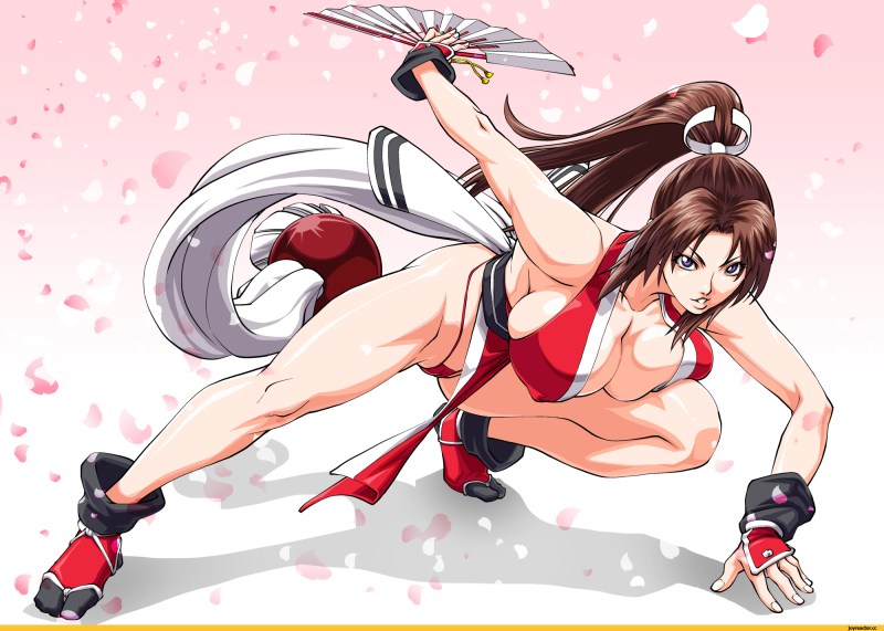 Hardcore Fighting Championship Girls