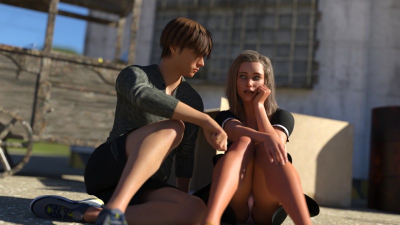 The disappearance of Summer