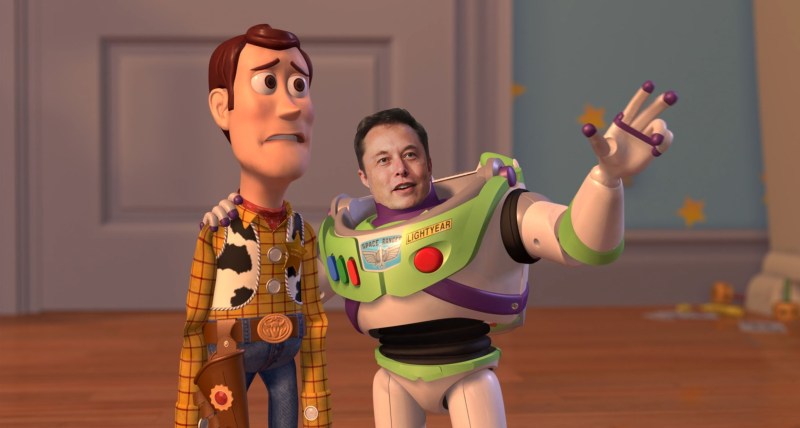 Amnesia of the novel of the dark