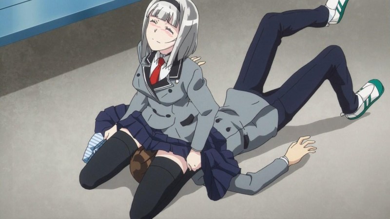 Micchan and Nacchant Ohisashiburi,