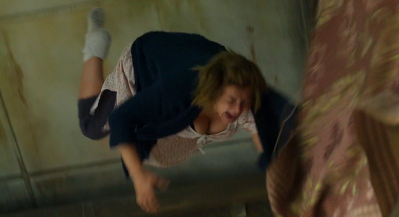 Swingers film 2021 KinoPoisk