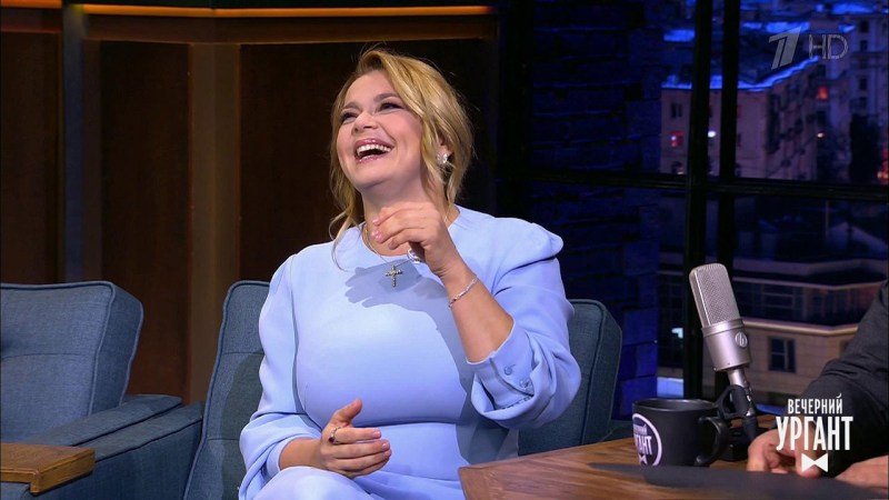 Irina Pegova in Pisks