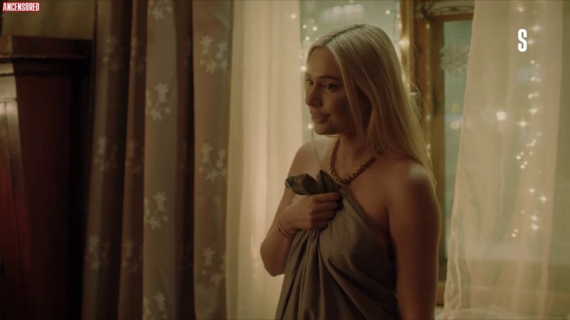 Nekrasova Ekaterina 1994