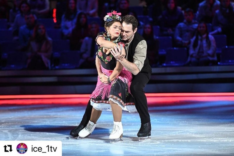 PEGOVA Irina now 2020