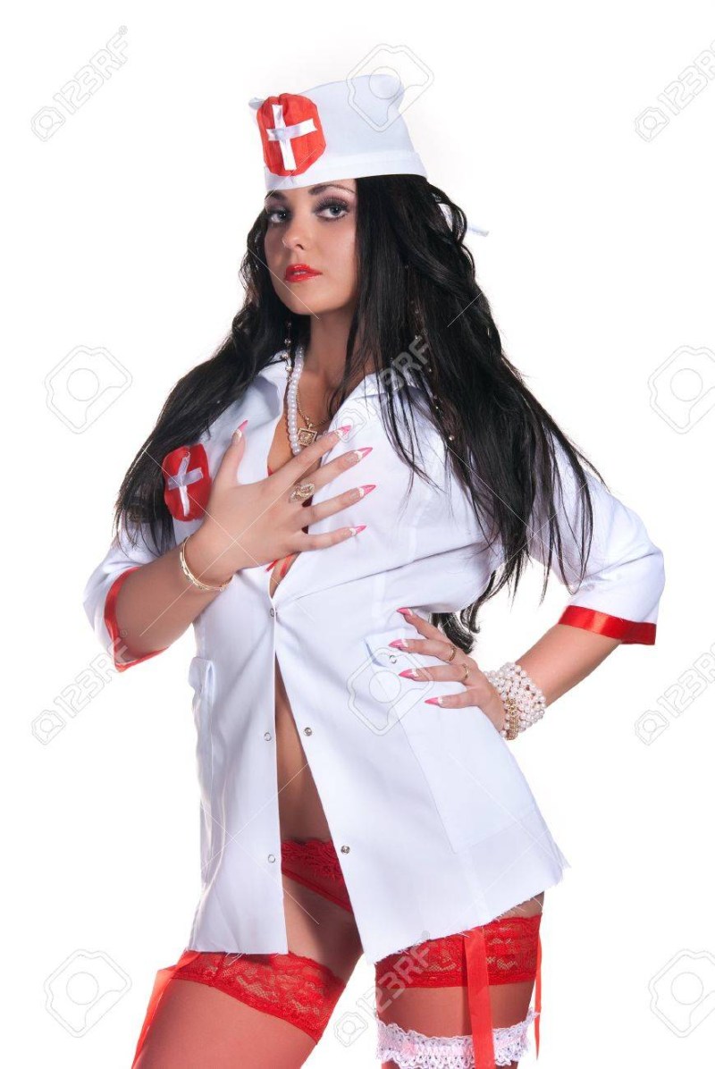 Peniir "Beauty Night" Shaina Chemise LXL