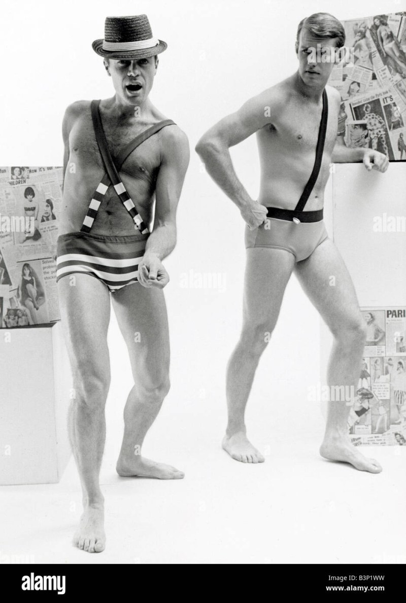 Miss Nicole Swimming