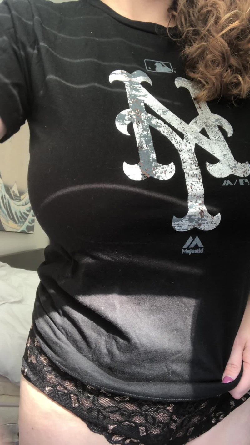 Black Girl Titty Drop