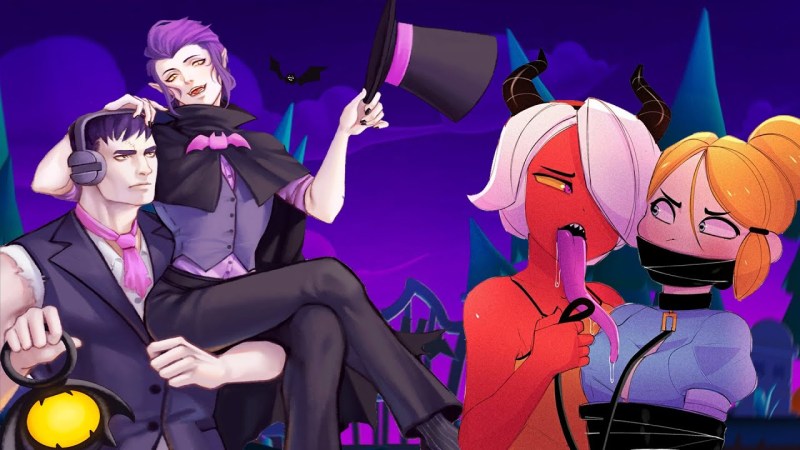 Brawl Stars Colett and Edgar Ship