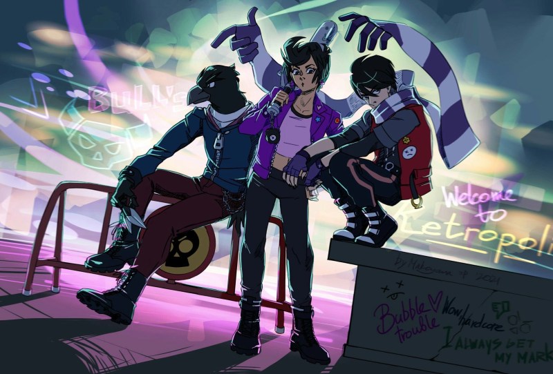 Art Edgar Brawl Stars