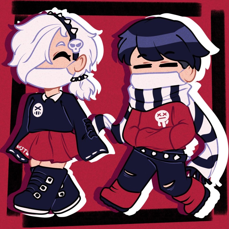 Edgar X Collett Brawl Stars 18